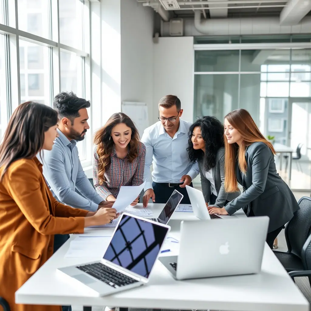HR Managed services