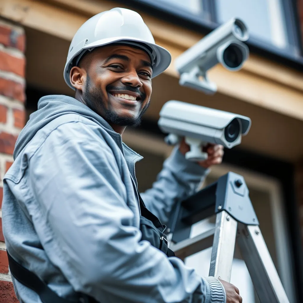 Affordable CCTV and Security Solutions