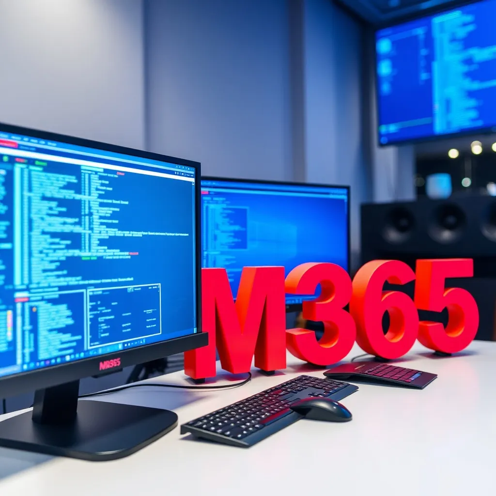 Azure and M365 Solutions in Prince Albert