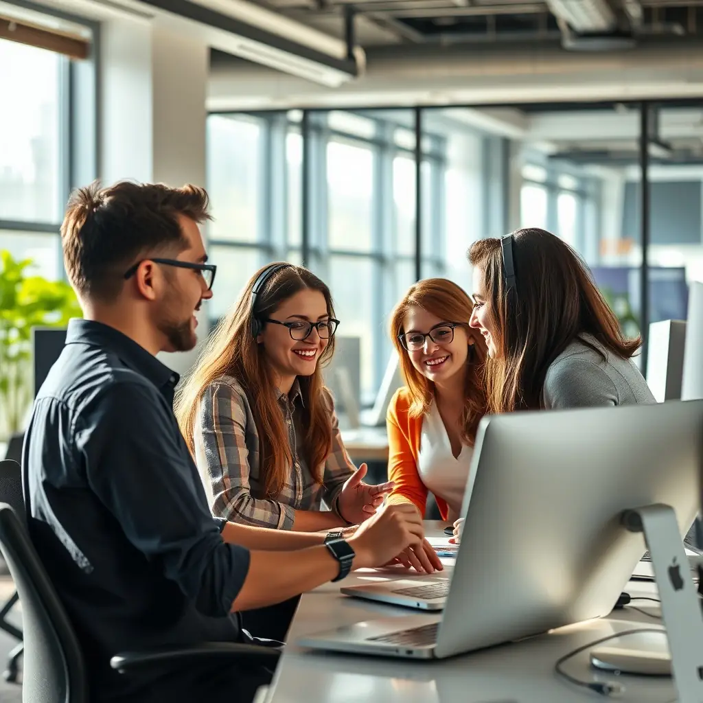 managed IT services in Prince Albert