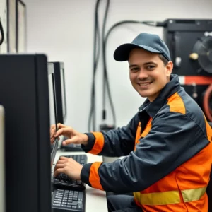 Computer Services