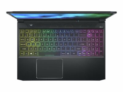 Predator Helios 300 (PH315-54-760S), I7- 11800H, RTX 3060, 16GB, 512GB SSD (Black)