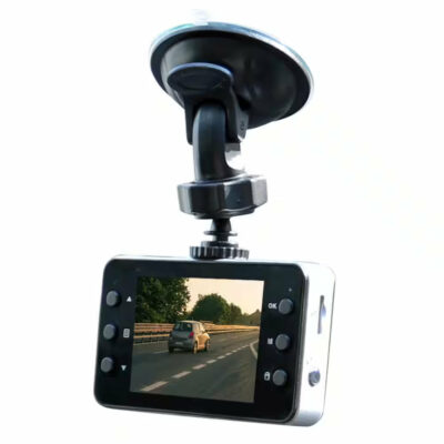 Dash Camera