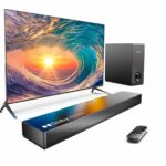 sound Bar for Smart TV