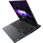 Best Pro Gaming Laptop Legion 5, 16" WQXGA, AMD Ryzen 7 5800H, NVIDIA Geforce RTX 3070, 16GB RAM, 1TB SSD, Storm Gray/Black, Windows 11 Home, 82JQ00FBUS