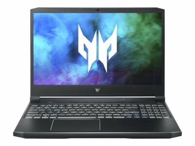 Predator Helios 300 (PH315-54-760S), I7- 11800H, RTX 3060, 16GB, 512GB SSD (Black)