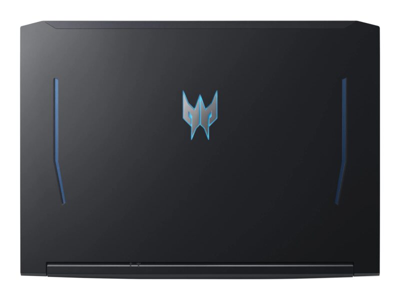 Predator Helios 300 (PH315-54-760S), I7- 11800H, RTX 3060, 16GB, 512GB SSD (Black)