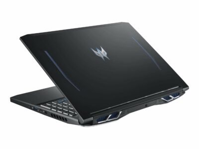 Predator Helios 300 (PH315-54-760S), I7- 11800H, RTX 3060, 16GB, 512GB SSD (Black)