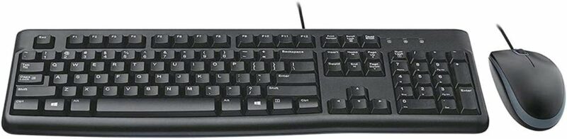 Thinkcentre M720S SFF PC Bundle with Intel Core I5-8400 6-Core CPU, 32GB DDR4 RAM, 1TB Nvme SSD, Windows 10, 24 GEN3 Monitor, Keyboard, Bundle
