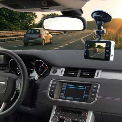 Dash Camera