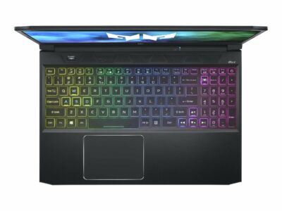 Predator Helios 300 (PH315-54-760S), I7- 11800H, RTX 3060, 16GB, 512GB SSD (Black)