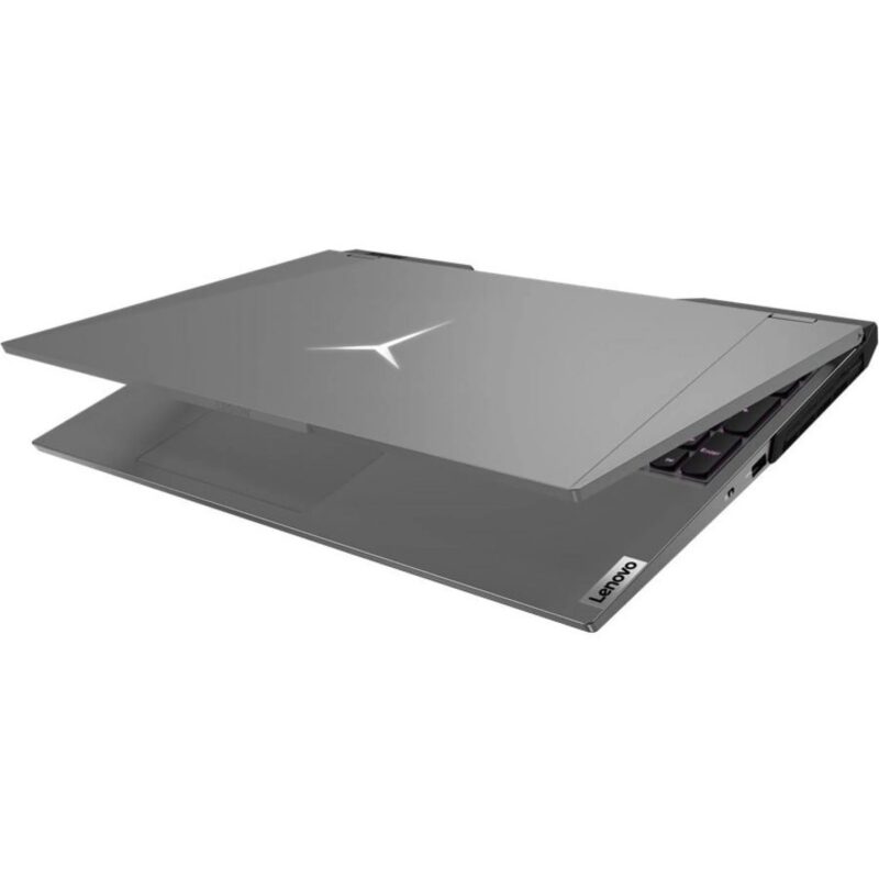 Legion 5 Pro 16ACH6H, 16" WQXGA, AMD Ryzen 7 5800H, NVIDIA Geforce RTX 3070, 16GB RAM, 1TB SSD, Storm Gray/Black, Windows 11 Home, 82JQ00FBUS
