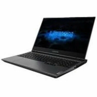 Legion 5 Pro 16ACH6H, 16" WQXGA, AMD Ryzen 7 5800H, NVIDIA Geforce RTX 3070, 16GB RAM, 1TB SSD, Storm Gray/Black, Windows 11 Home, 82JQ00FBUS