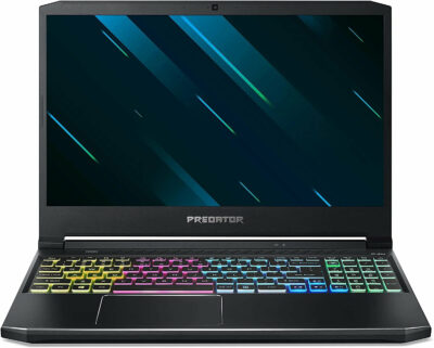 Predator Helios 300 Gaming Laptop