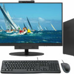 The Lenovo ThinkCentre M720s