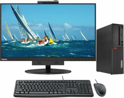 The Lenovo ThinkCentre M720s