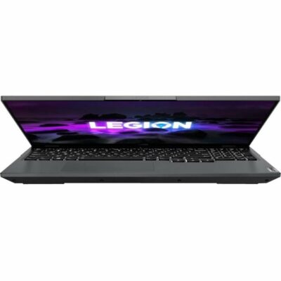 Legion 5 Pro 16ACH6H, 16" WQXGA, AMD Ryzen 7 5800H, NVIDIA Geforce RTX 3070, 16GB RAM, 1TB SSD, Storm Gray/Black, Windows 11 Home, 82JQ00FBUS