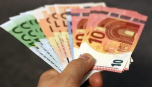 The future of payroll