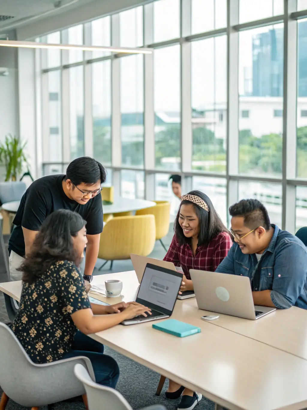 Offshoring and Outsourcing